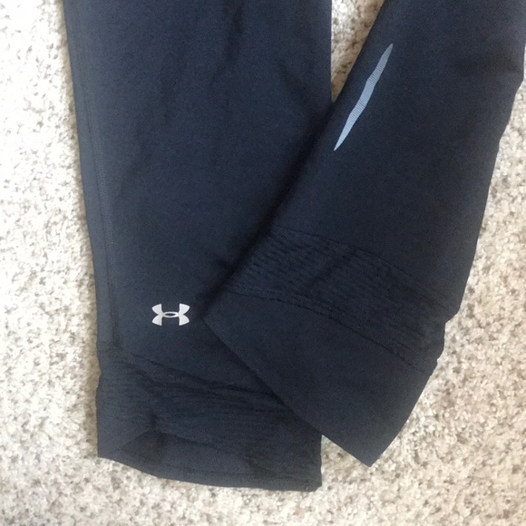 Under Armour Capri leggings - Picture 2 of 4